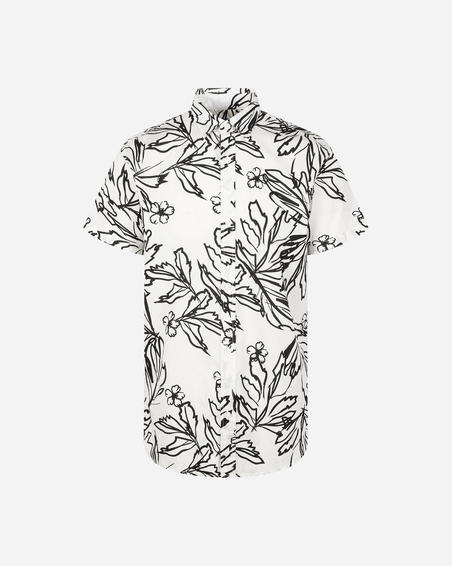 Camicia JACK & JONES LAFAYETTE M - Bianco - 0 | Cisalfa Sport